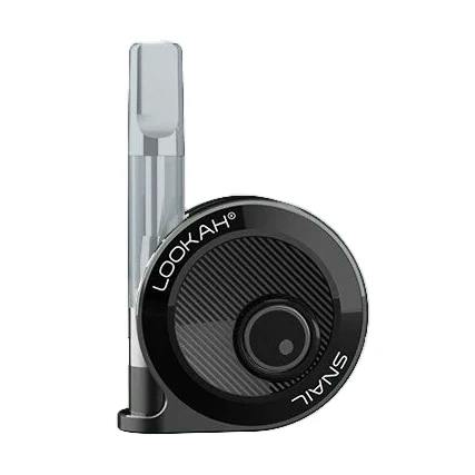 Lookah: Snail 2.0 - Black 510 Battery