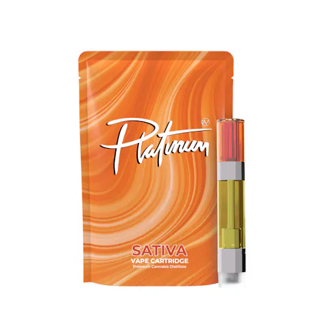 Sour Apple 510 Distillate Cart