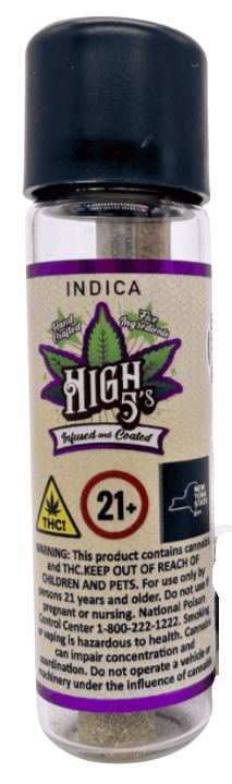 Orange Crush X Lemon Macmelon X Tangie Jack