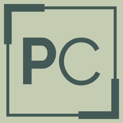 PC Nursery logo