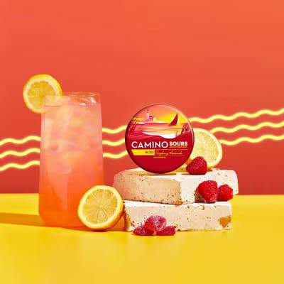 Raspberry Lemonade - 10pk