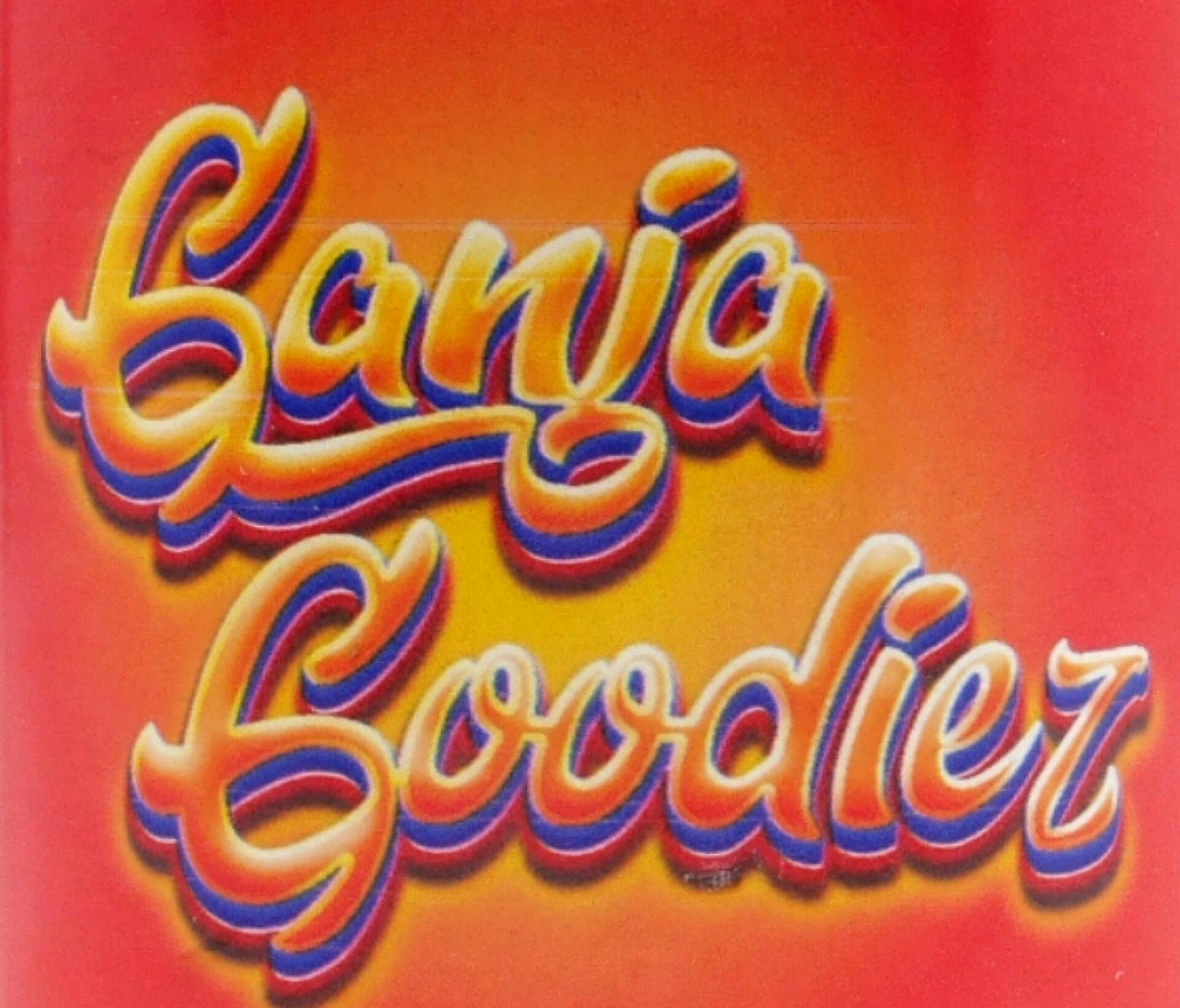 Image of Ganja Goodiez: Glookies and Cream