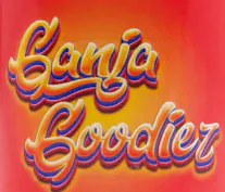 Ganja Goodiez Logo