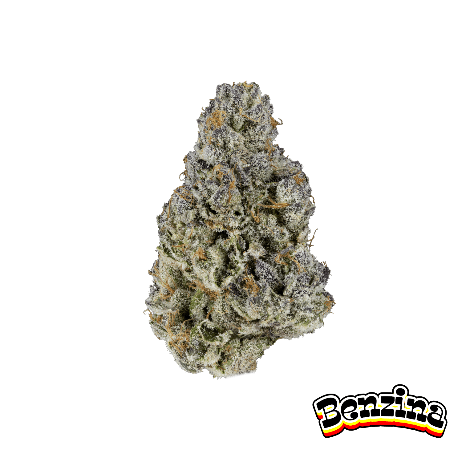 Growing Pains | Bulk Bud - Benzina