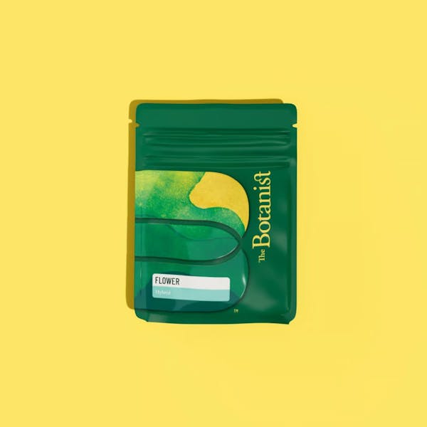LA Pop Rockz (H) - 14g - The Botanist