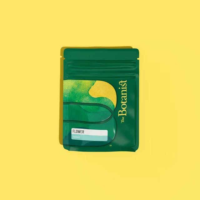 Grapple Pie (H) - 14g - The Botanist - Image 2