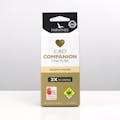 Fairwinds: CBD Companion Chicken 64 Servings - Tincture 240mg