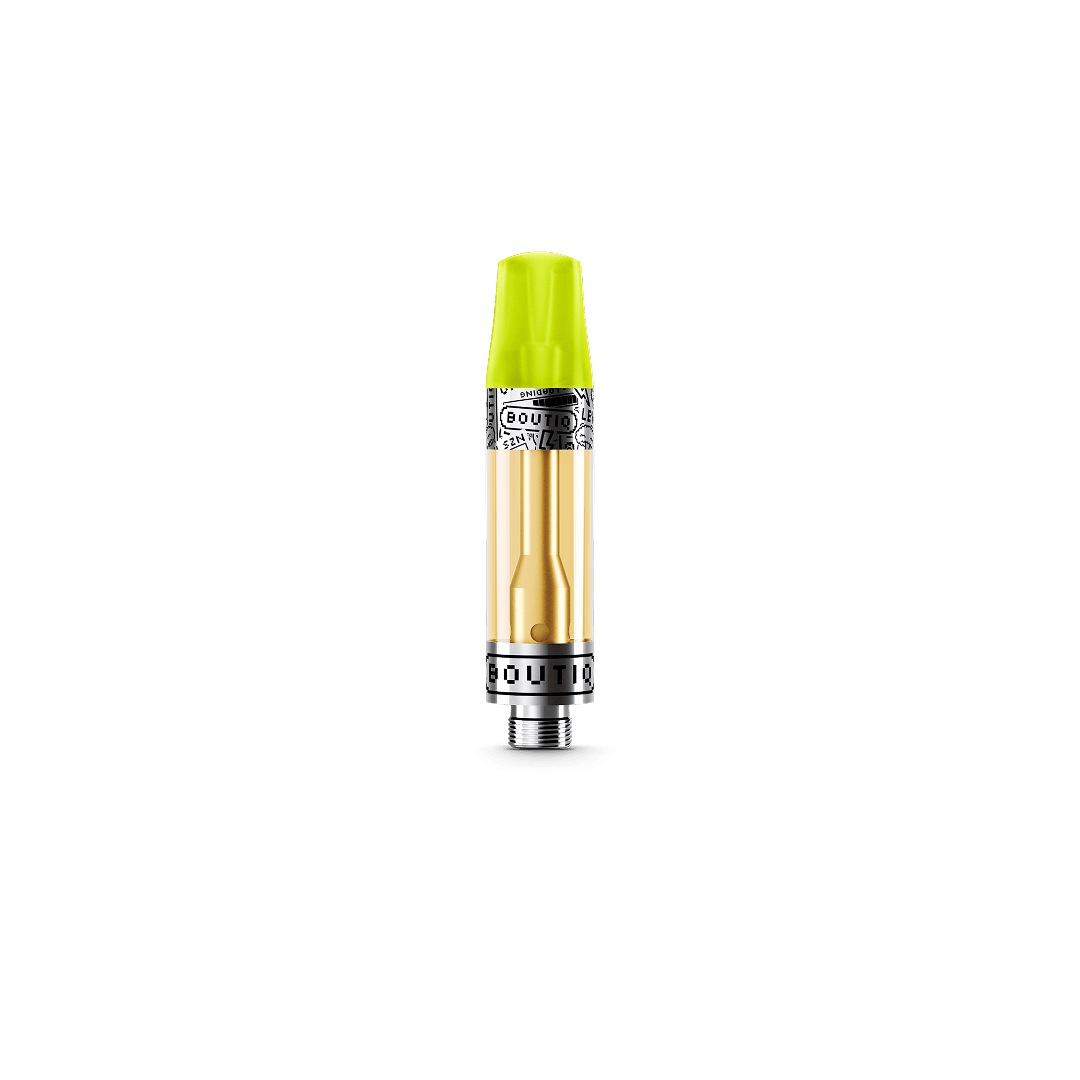 Boutiq | Mango Berry | Liquid Diamond Cart | 1g