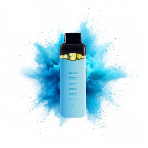 Charge Bar Blueberry Ice Charge Bar | 2mL