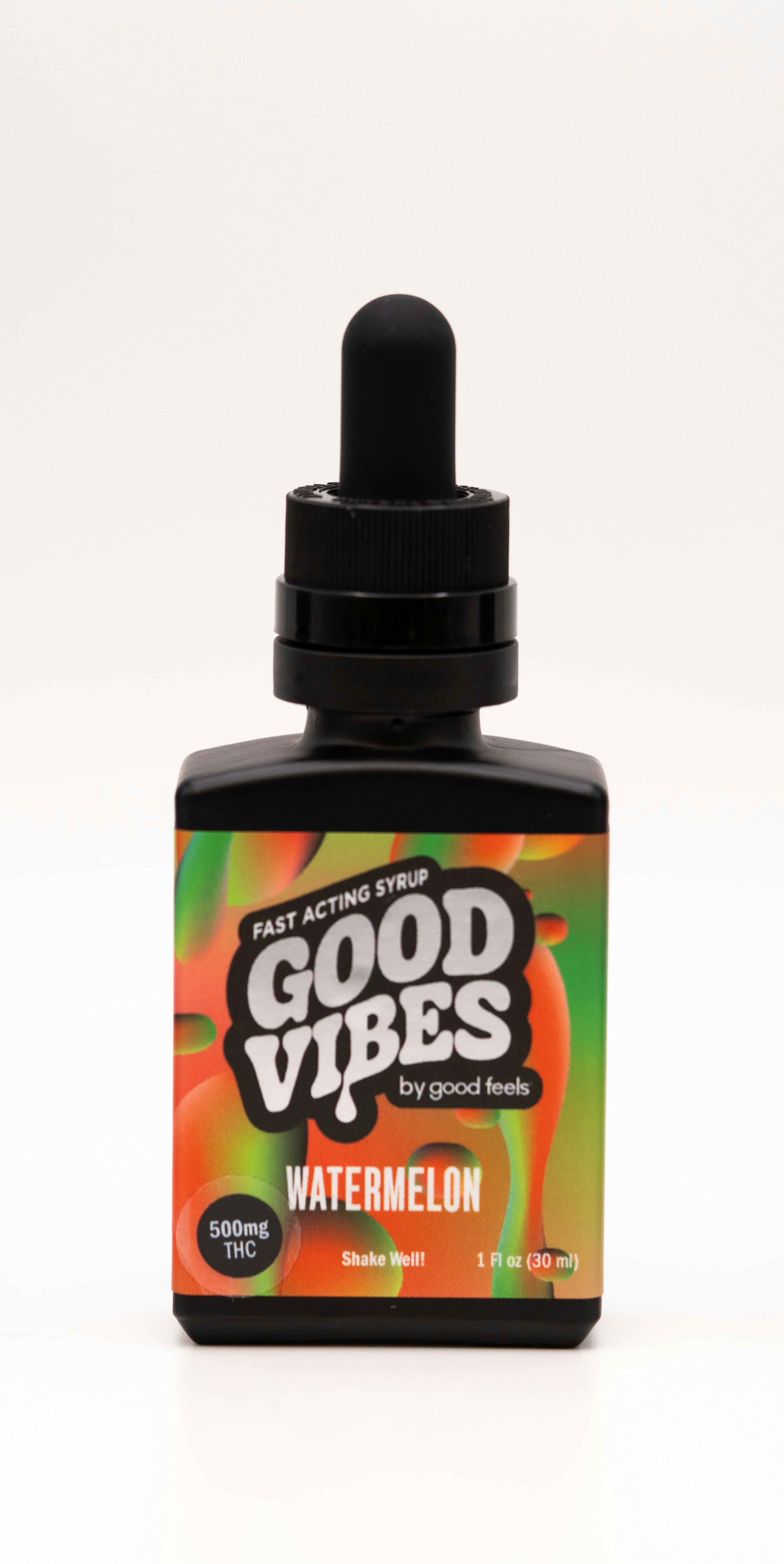 Good vibes 2025 by good feels