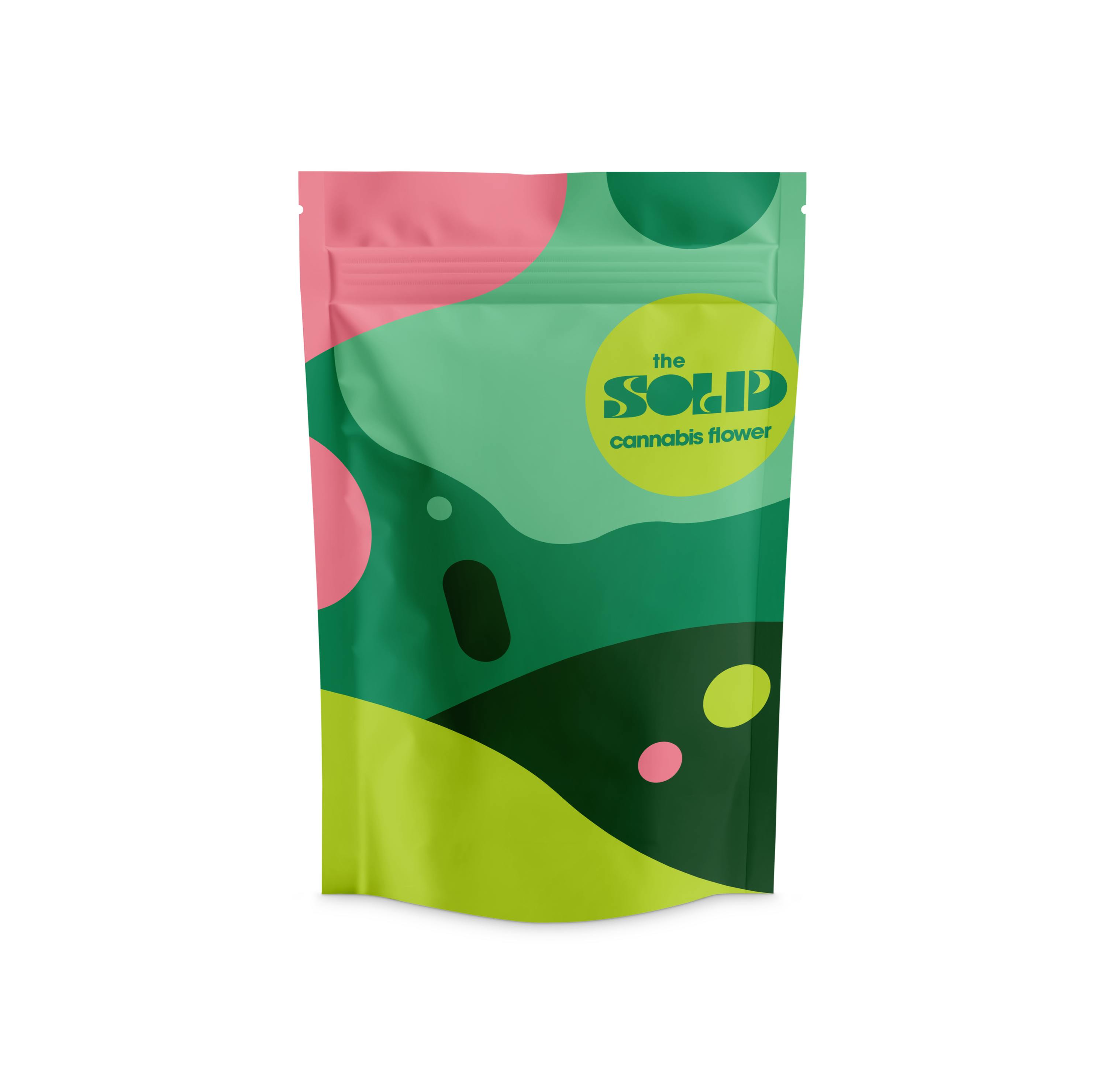 Super Boof Whole Flower 56g