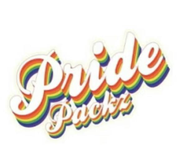 Image of Pride Packz | BrrBerry | 3.5g