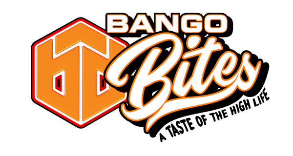 Bango Bites - Winter Peppermint Mocha Bites