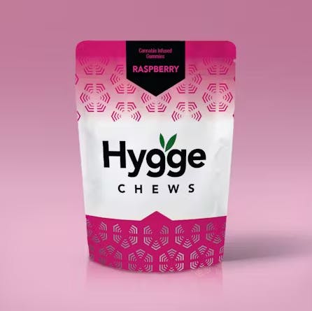 Raspberry 1:2:1 THC:CBD:CBG | 10mg - 15 Count