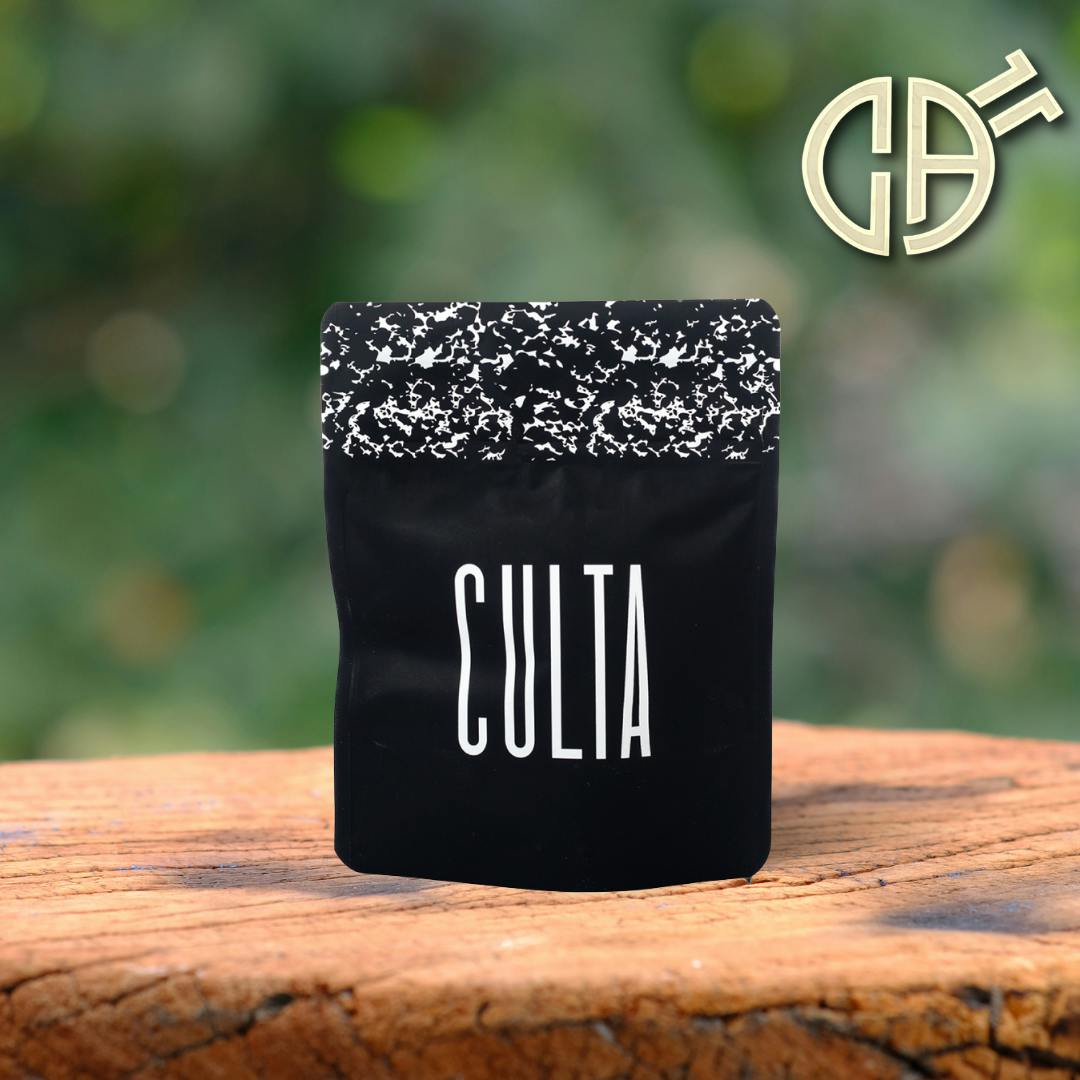 Culta | Poonesia Buds | Chesapeake Apothecary