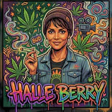 DELI - Halle Berry (Smalls)
