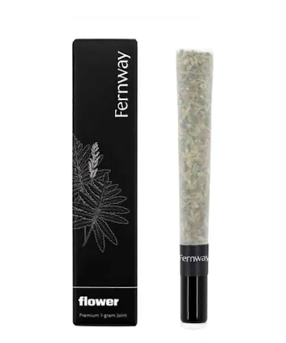 Classic Hybrid Smokes | Classic Smokes | Pre-Roll | 1.0g | Single-2