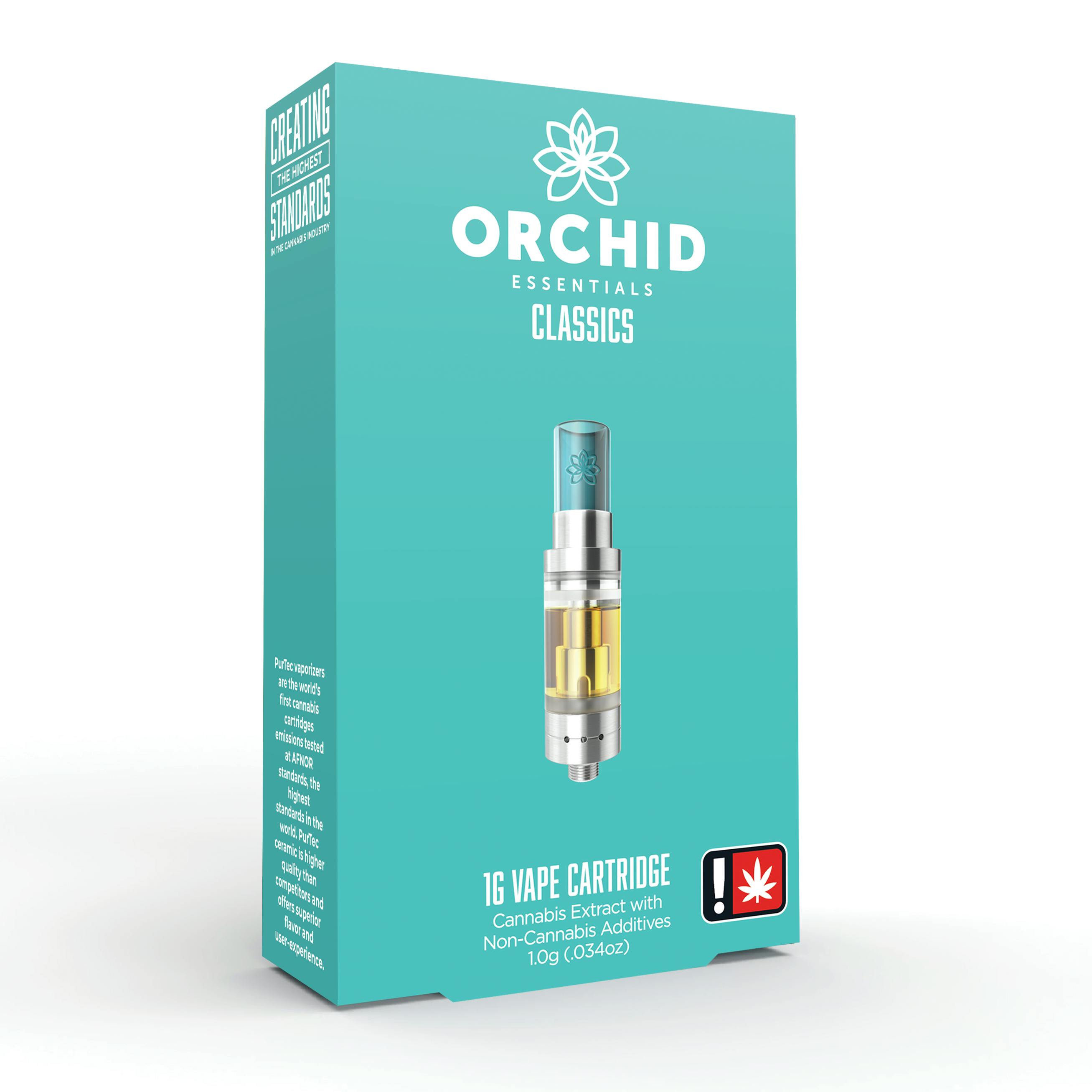 elf bar vape uk Orchid Battery | Potland - Portland main image 1