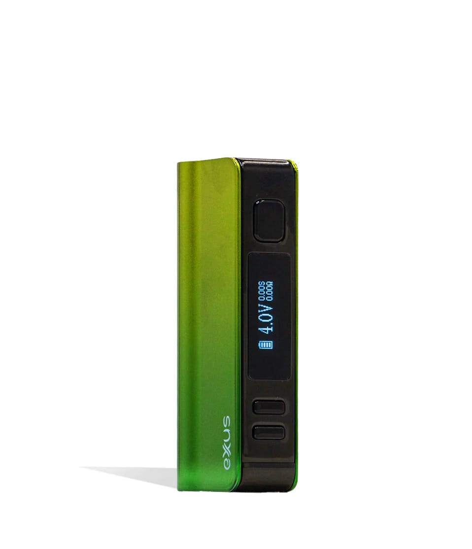 Exxus | Snap VV Pro | Envy
