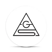 A Golden State Logo