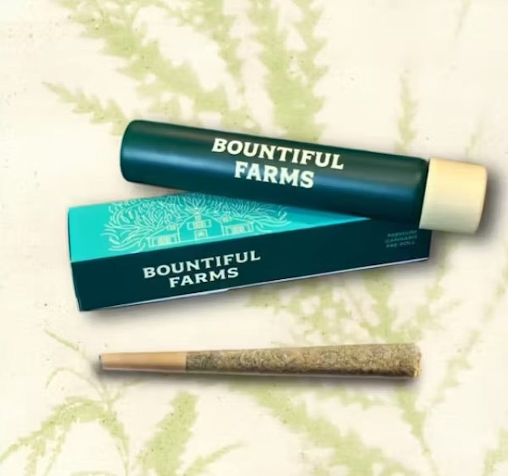 Product Hashstix | Bazana Sun Daze | Bubble Hash Infused | 1g