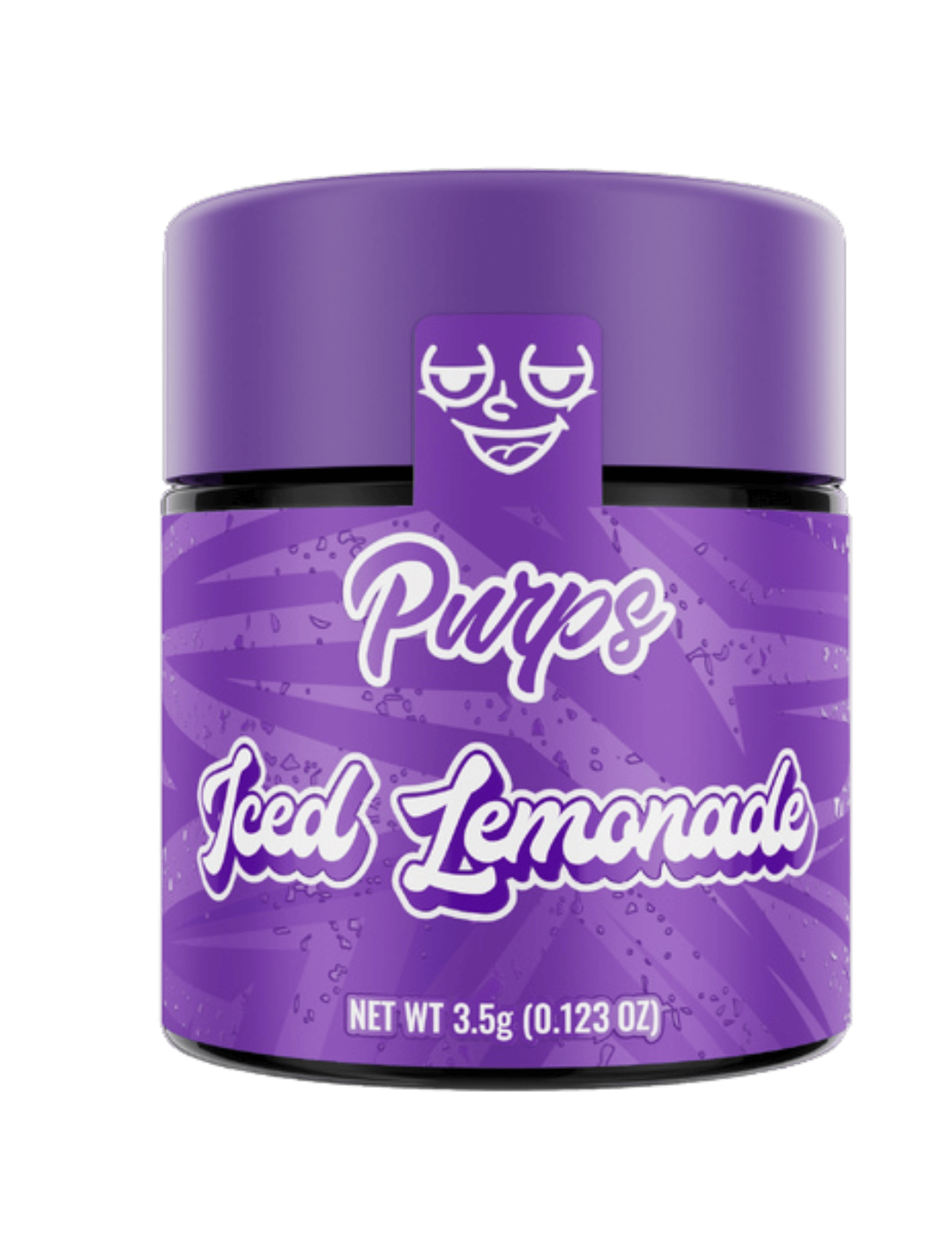 Purp - Iced Lemonade by Purp
