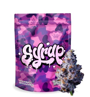 Your Highness | Syrup (I-H)