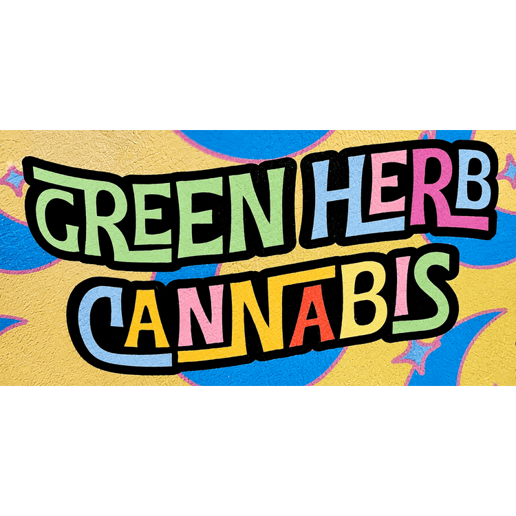 Green Herb Cannabis: Green Crack