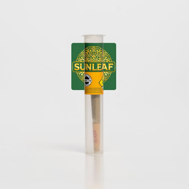 Rolled up and ready to smoke, Pre-Rolls are a convenient and effective way to consume cannabis. Pre-Rolls come in many different forms and can be rolled with flower, shake, "b-buds", infused with concentrates, and more.