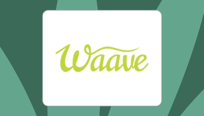 Waave logo