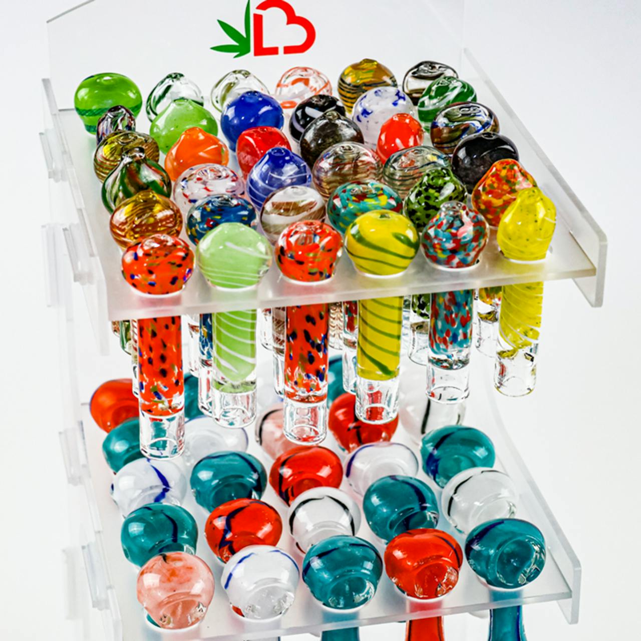 CHILLUM (ASSORTED COLORS)-1