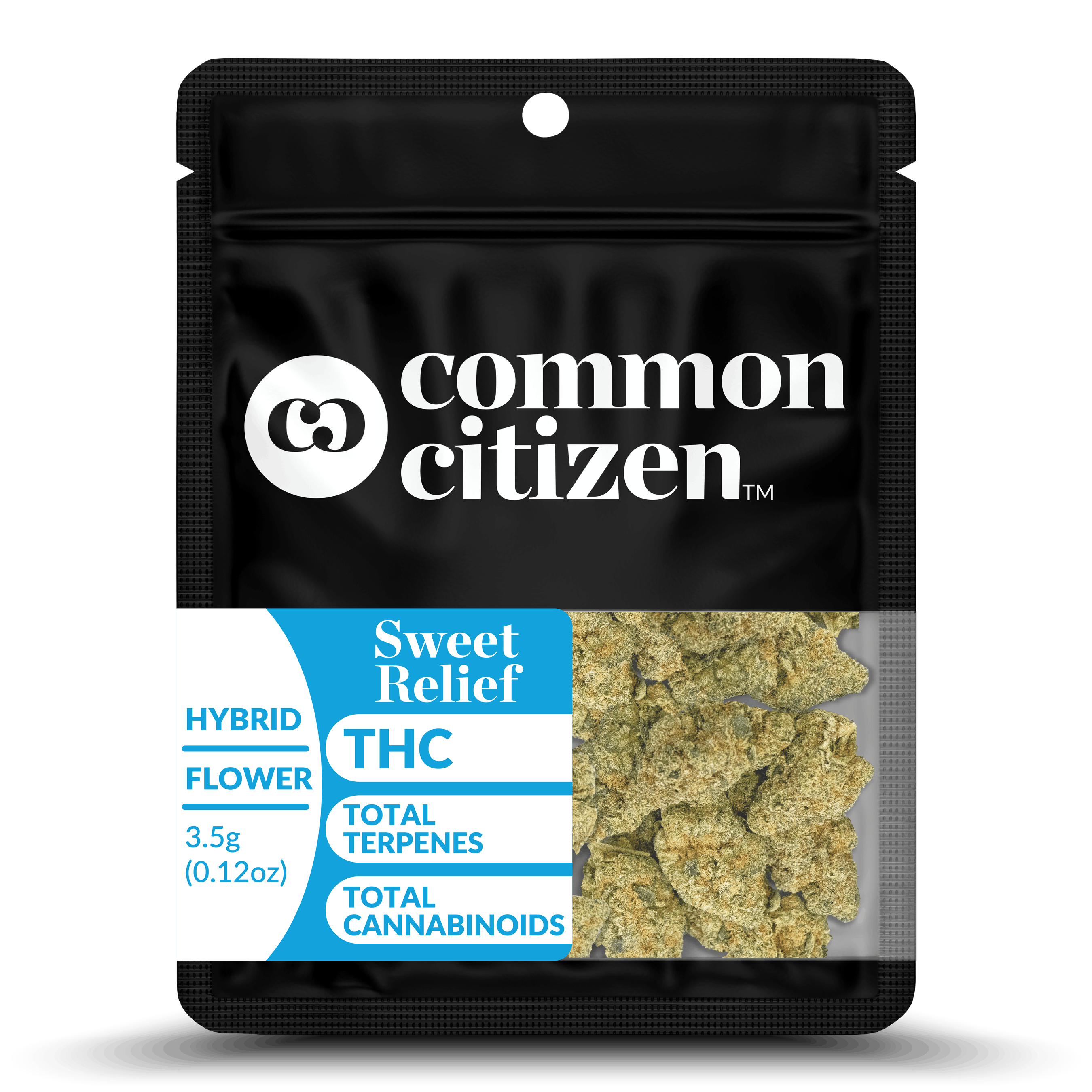 Purple Pop | 3.5G Bag | Quincy-Smilez