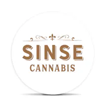 Sinse Cannabis Logo