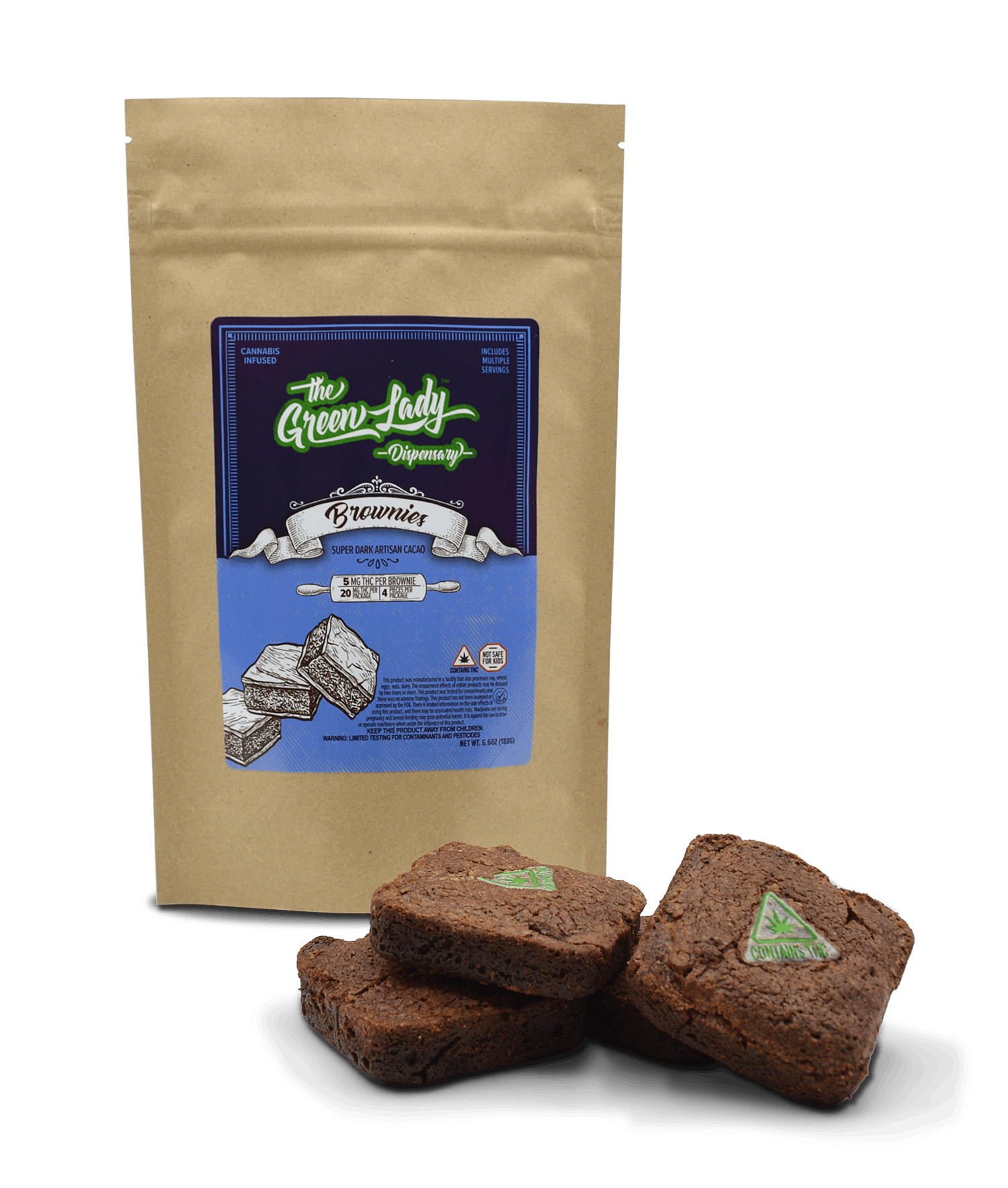 Edibles
