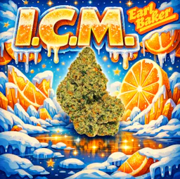 I.C.M Jar