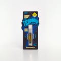 Terpnado: Blueberry Express - Flavored Cartridge