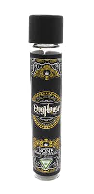 Product: Red Cab | Infused Stardog | DogHouse