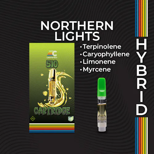 Certified: The Sauce – Cartridge 1g-active