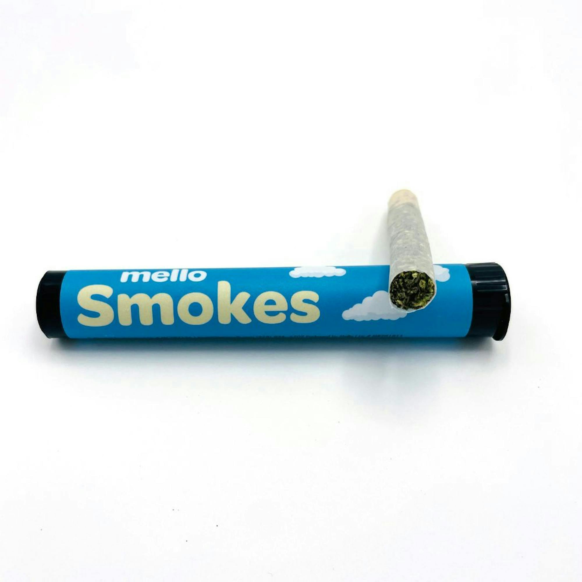 Product Frosted Flakes - Pre-Roll