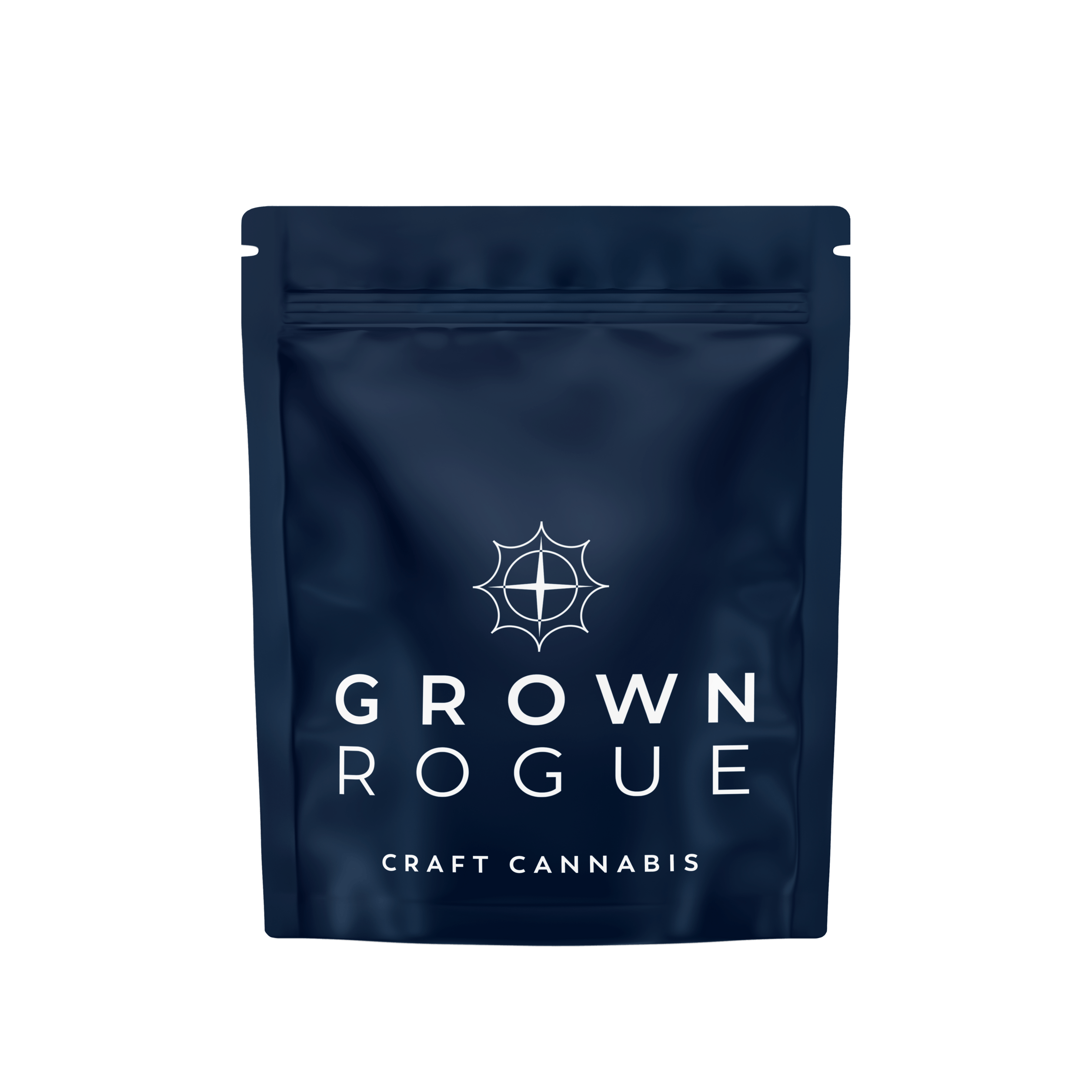 Grown Rogue Blue Pinot