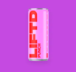 Beverage Punch
