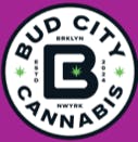 logo for Bud City Cannabis LLC