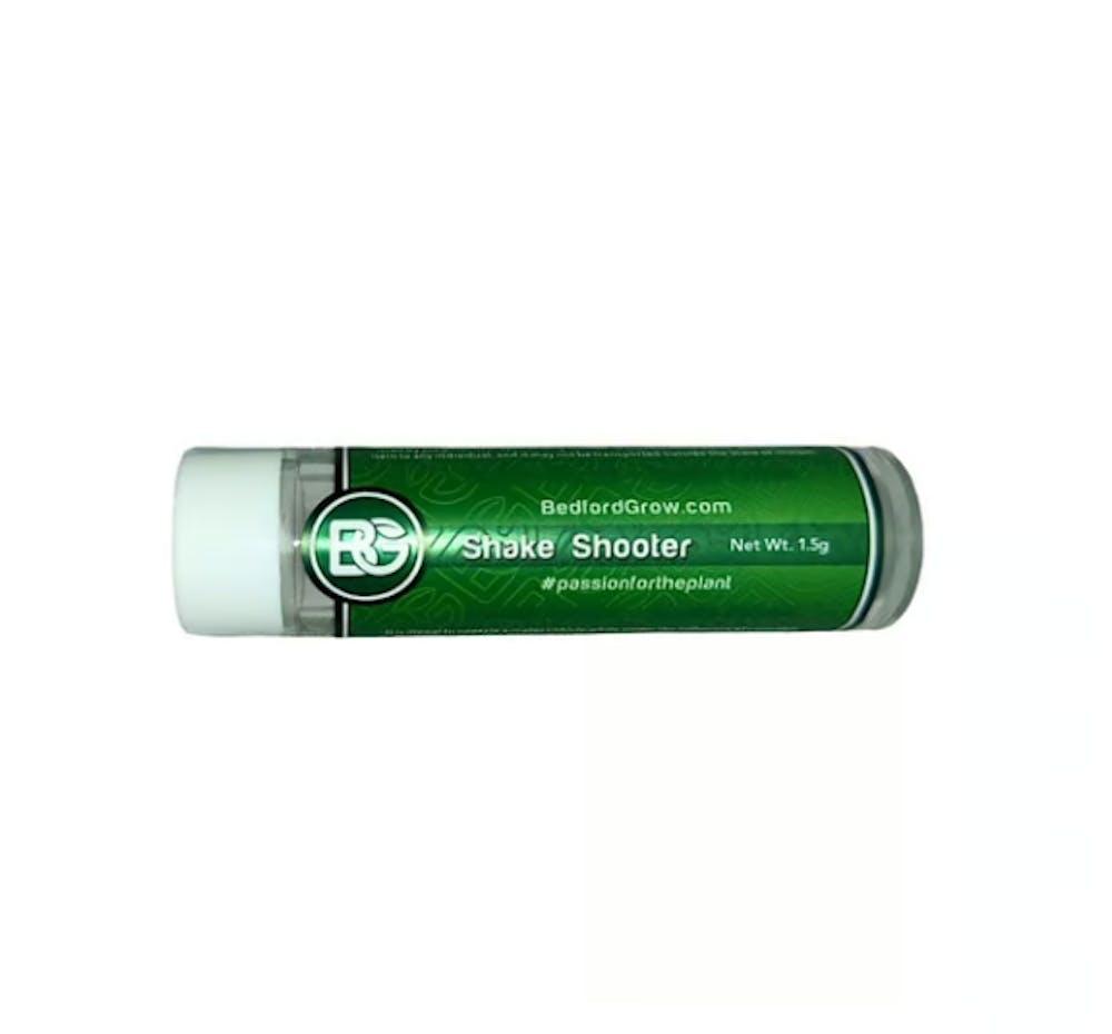 Product BG Infused Shake Shooter - Cherry Wu 1.5g
