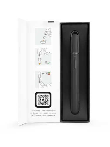 Puffco-NEW Heated Loading Tool (Onyx)-1