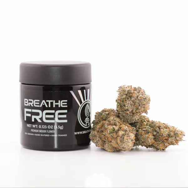Originals Skywalker OG 3.5g 1/8oz Flower | Originals |