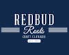 5/$40 Redbud Roots HTFSE 1g Carts!
