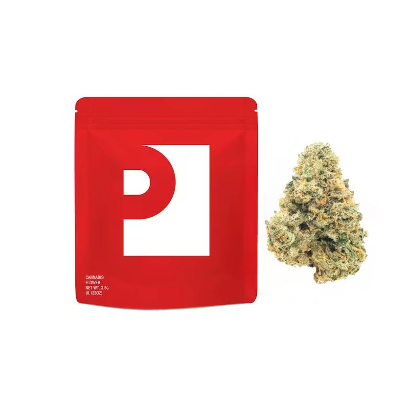 Product Preferred Gardens - Durban Poison - 3.5g - Indoor Flower
