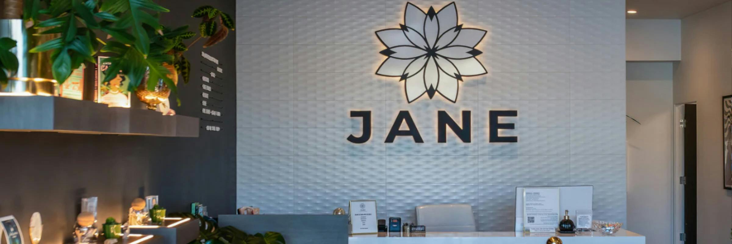 Jane dispensary cannabis santa rosa