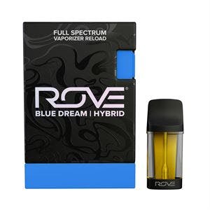 elf bar vape uk Disposable Vape - Blue Dream main image 0