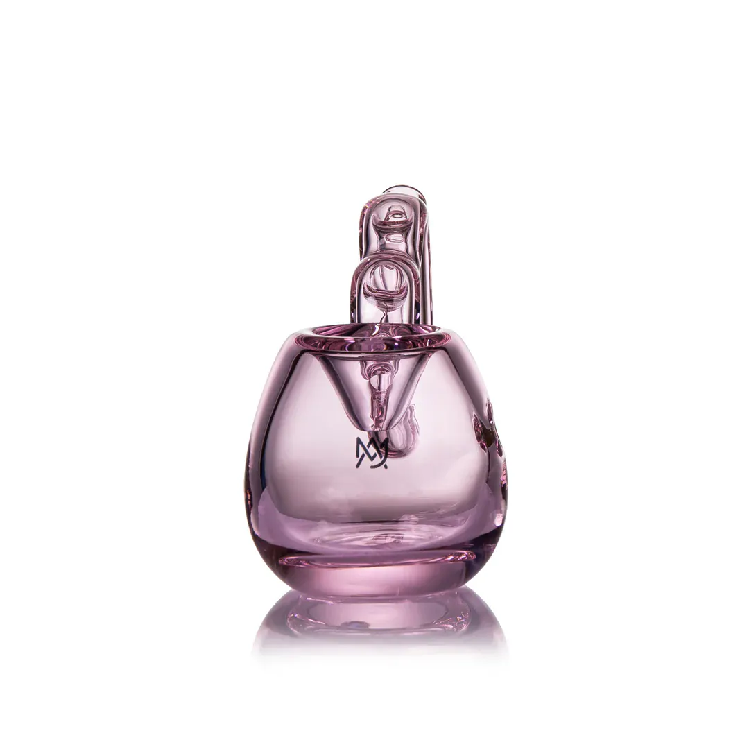 【新品未使用】JAZZERCISE Disco HeartタンクM Love Handle Heart Pipe Pink | Cannabis Accessory, Recreational